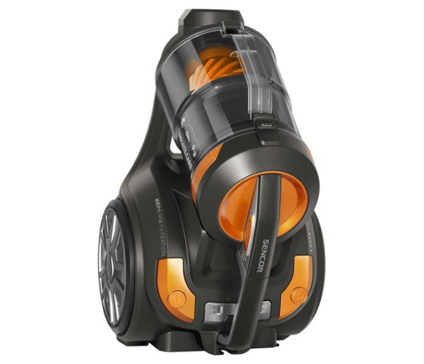 Sencor Odkurzacz SVC 1080TI - 1299847 - zdjęcie 3